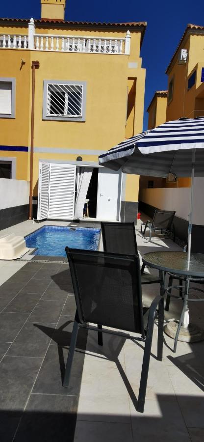 Villa La Zenia Boulevard 36 ปลายาฟลาเมงกา ภายนอก รูปภาพ
