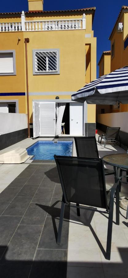 Villa La Zenia Boulevard 36 ปลายาฟลาเมงกา ภายนอก รูปภาพ