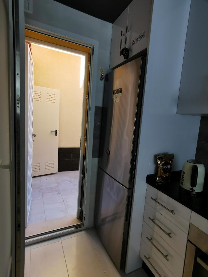 Villa La Zenia Boulevard 36 ปลายาฟลาเมงกา ภายนอก รูปภาพ