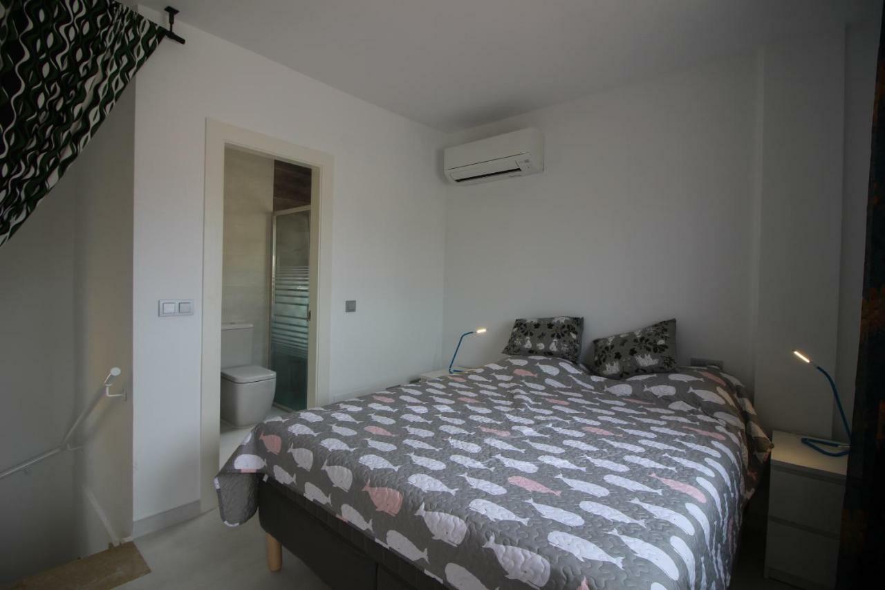 Villa La Zenia Boulevard 36 ปลายาฟลาเมงกา ภายนอก รูปภาพ