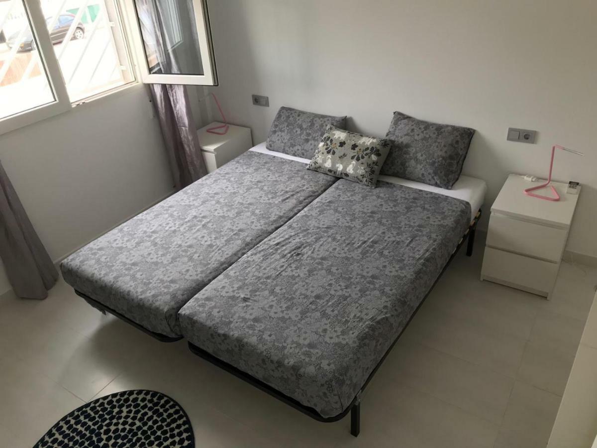 Villa La Zenia Boulevard 36 ปลายาฟลาเมงกา ภายนอก รูปภาพ